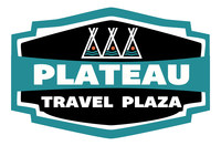 Plateau Travel Plaza is is Owned by The Confederated Tribes of Warm Springs