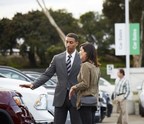 Enterprise Car Sales Expanding Partnerships, Driving Growth