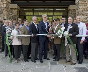 Oakworth Capital Bank Celebrates 10 Years of Growth with Move to Shades Creek