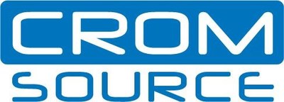 CROMSOURCE Logo