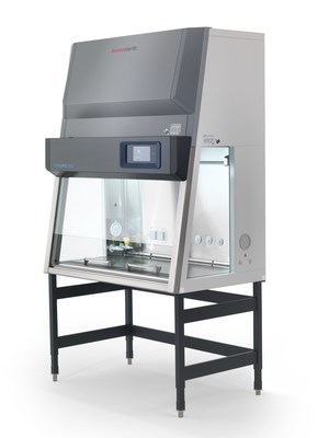 Thermo Scientific HeraSafe 2030i cloud-enabled biosafety cabinet