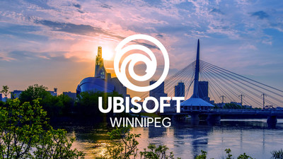 Ubisoft Winnipeg (CNW Group/Ubisoft)