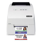 World's Only On-Demand Color RFID Label Printer is Announced at RFID Journal Live!
