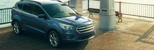 Ford customers in Trail can save thousands of dollars through AM Ford's Welcome Spring Sale.
