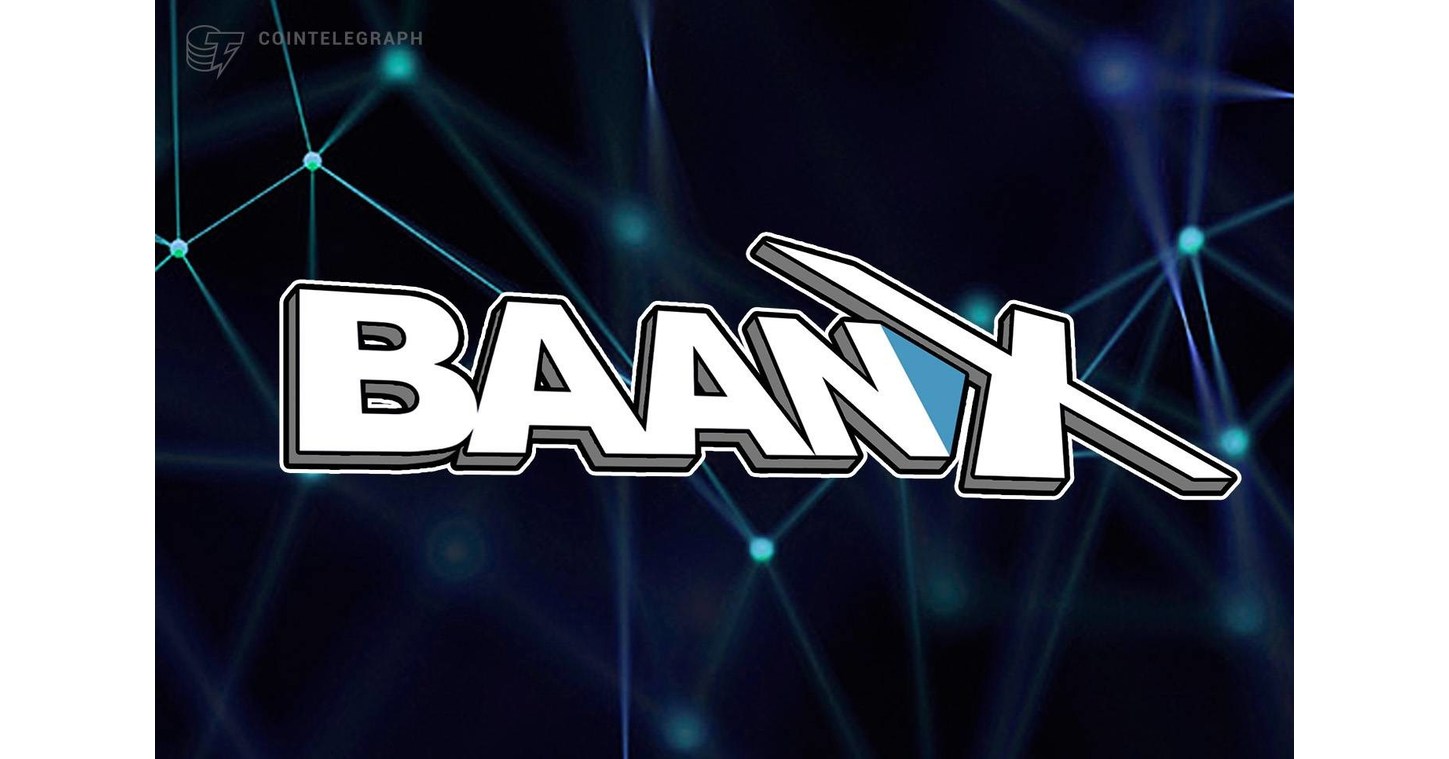 baanx crypto