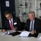 OIP Teams with Hydroid to Collaborate on the Belgian MOD MCM Toolbox Programme