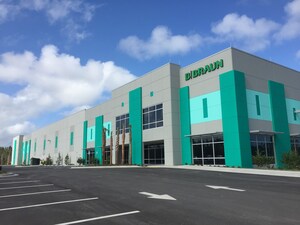 Monmouth Real Estate Announces New Acquisition In Daytona Beach, FL