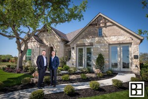 Privately-Owned Home Builder In Austin Joins Clayton Properties Group