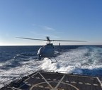 Systel Selected To Support MQ-8C Fire Scout Program With Rugged High-Density Computing Servers
