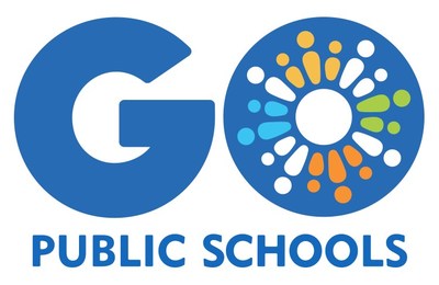 https://gopublicschools.org/ (PRNewsfoto/GO Public Schools Fresno)