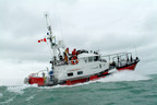 Annual reopening of Canadian Coast Guard search and rescue lifeboat stations across Ontario
