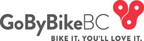 GoByBikeBC new name for Bike to Work BC Society