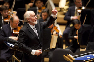 BMI To Honor Legendary Film Composer John Williams With A Special Award Bearing His Name At The 34th Annual BMI Film, TV &amp; Visual Media Awards