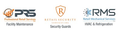 Professional Retail Services (Facilities), Retail Security Services (Guards), Retail Mechanical Services (HVAC/R) - USA, Canada & Puerto Rico - 24/7 Service