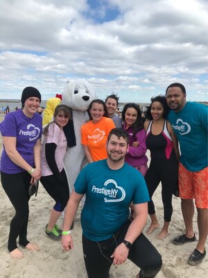 Prestige NY Team Benefits From Philanthropic Efforts