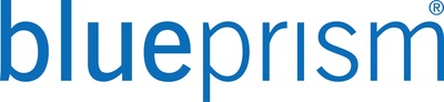 Blue Prism logo (PRNewsfoto/Blue Prism) Blue Prism logo (PRNewsfoto/Blue Prism)
