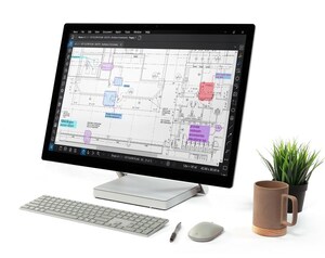 Bluebeam Revu 2018: Redesigned for Maximum Efficiency