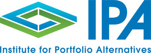 Introducing the New IPA - the Institute for Portfolio Alternatives