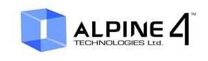 Alpine 4 Technologies, Ltd. (ALPP) Completes Acquisition of Impossible Aerospace