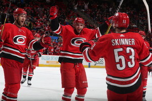 Carolina Hurricanes Seek Better Fan Engagement and Simplified Data Integration with KORE Software