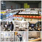 China International Building Decoration Fair Attracts 300 Exhibitors and 42,000 Visitors