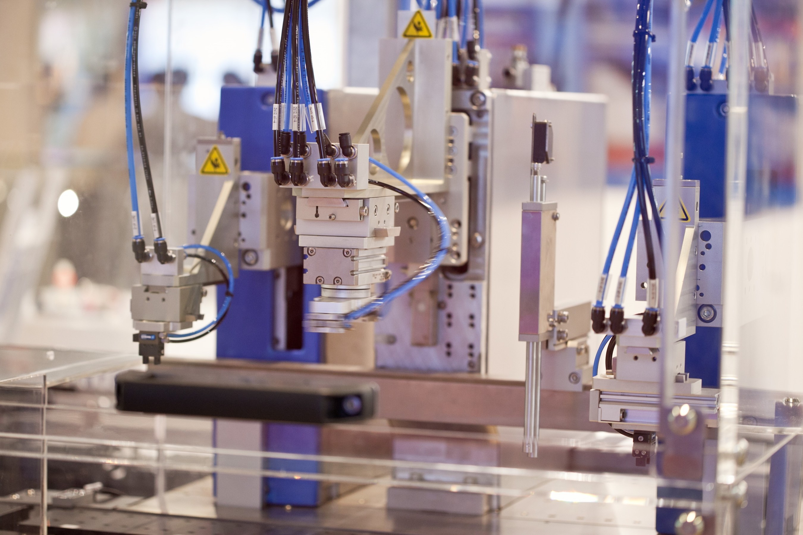 Worldrenowned medical device raw material and manufacturing equipment