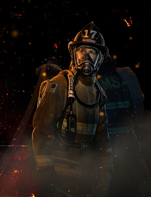 Two Leading Australia Fire Brigades Invest in New MSA Breathing Equipment