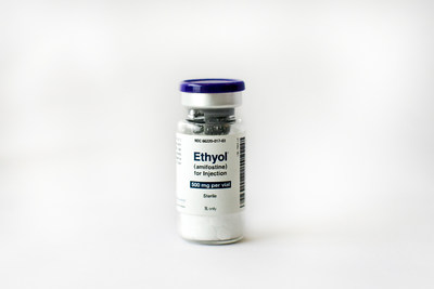 ETHYOL® (AMIFOSTINE)