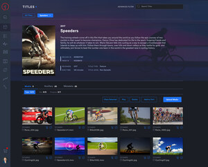 Deluxe Launches New Platform to Unify Global Content Creation and Distribution