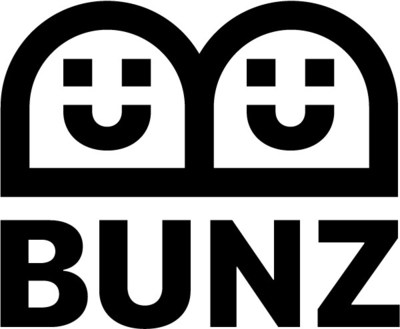 Bunz logo (CNW Group/Bunz)