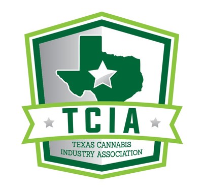 Texas Cannabis Industry Association (PRNewsfoto/Texas Cannabis Industry Assoc.)