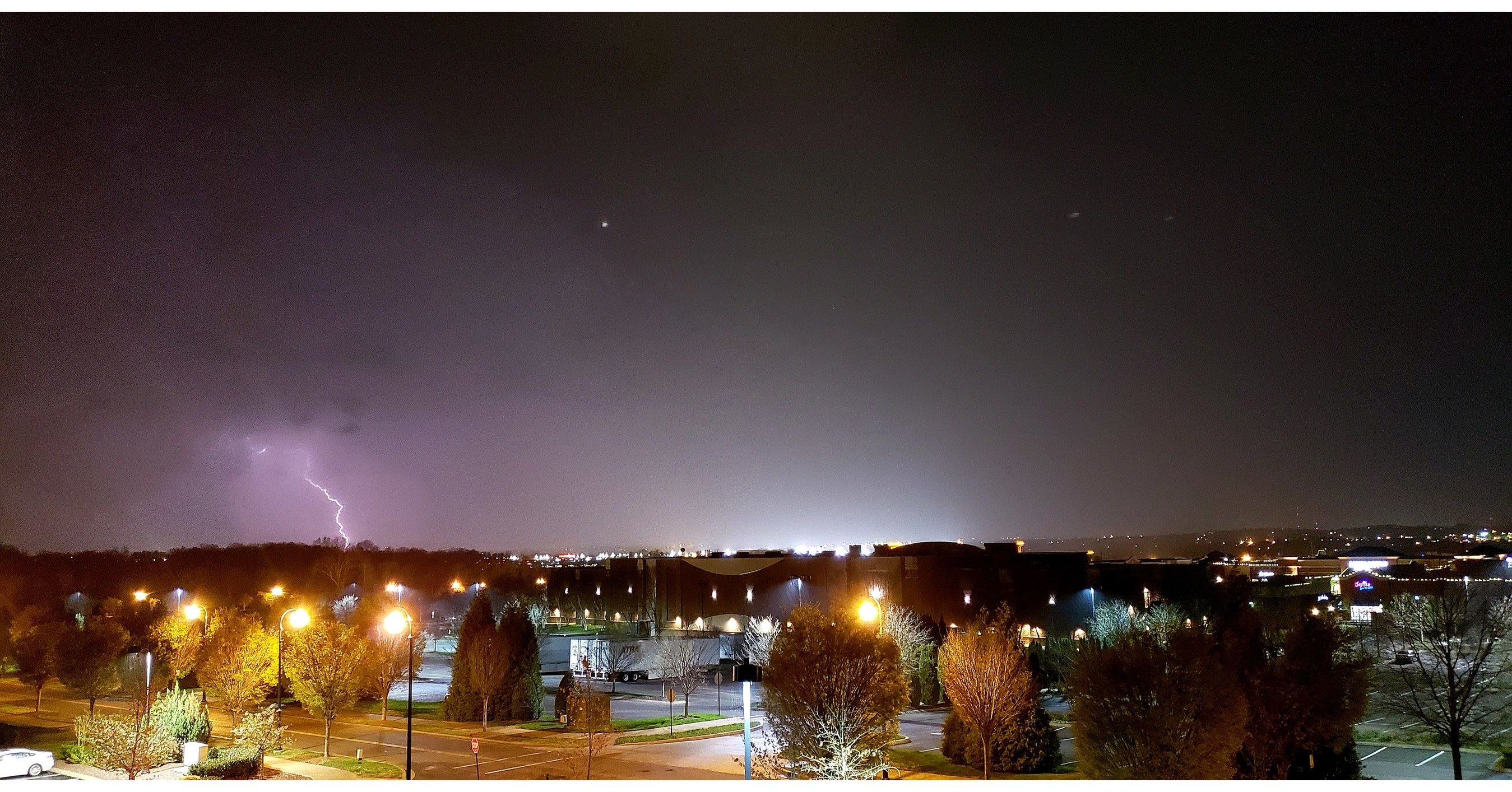 Lightning Protection Inspection Program Expands Services to Meet ...