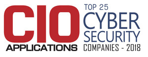 Delta Risk Named to CIO Applications' "Top 25 Cyber Security Companies 2018"