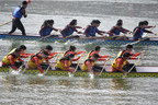 Dragon boat championship turns international eyes towards top Chinese university