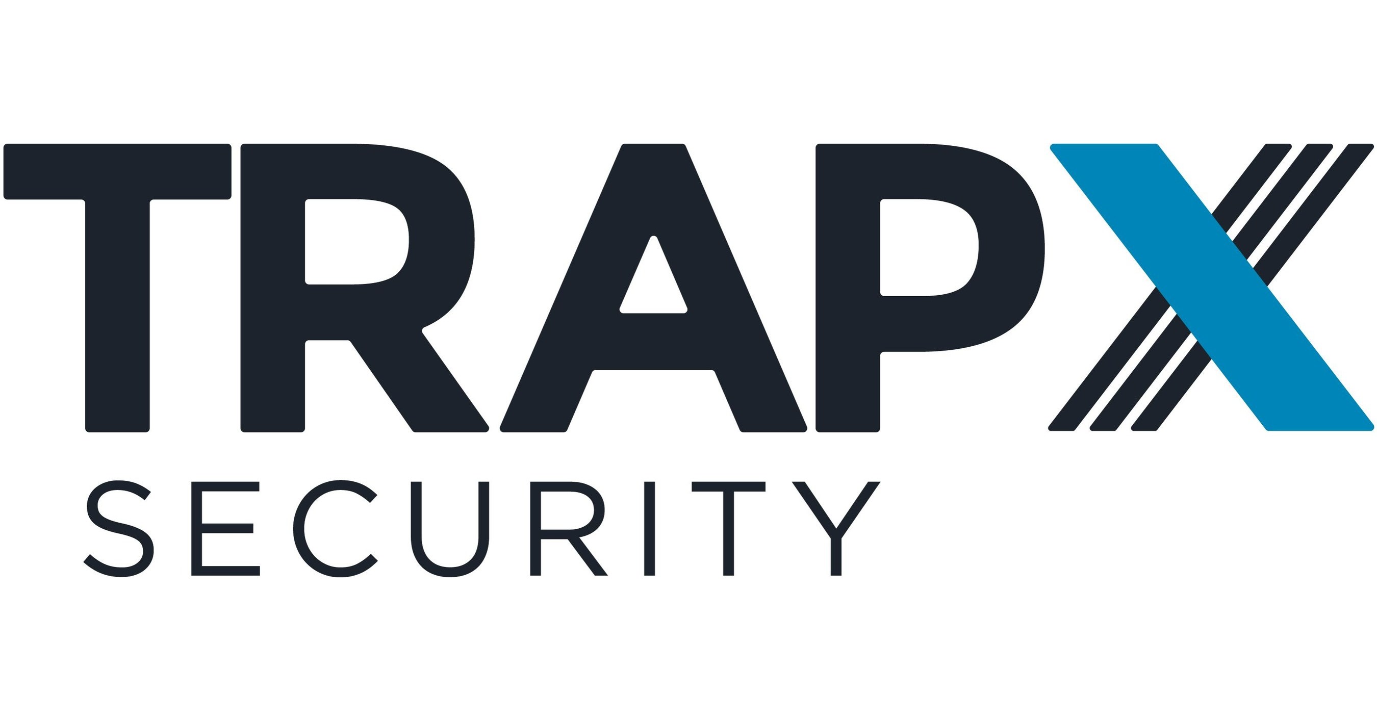 TrapX Security logo