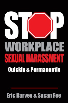Professional Development Firm Walk The Talk Releases New HOW TO Handbook Covering Practical, Effective Responses and Solutions to the Timely Topic of Workplace Sexual Har Image