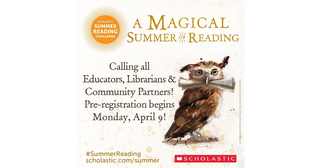 Calling All Educators, Public Librarians, and Community Literacy