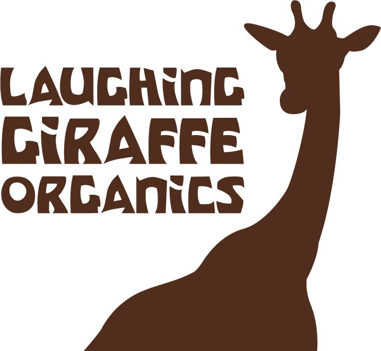 Laughing Giraffe Organics Introduces Kick'n Spiced Dried Fruit