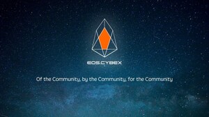 EOS.CYBEX's Supernode Candidacy Officially Acknowledged With All Criteria Perfectly Qualified