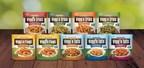Farmwise® (Makers Of Veggie Fries®, Veggie Tots® &amp; Veggie Rings™) Closes Fundraising Round Led By Cleveland Avenue, LLC Investment Firm