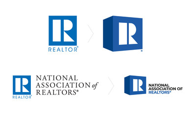The National Association of Realtors revealed a modern new visual identity to make its iconic brand and mark more multi-dimensional, dynamic and future-focused