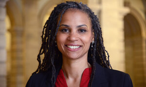 May 1 Event To Celebrate WCCCD 50th Anniversary, Achievements, To Feature Civil Rights Attorney Maya Wiley