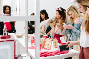 Duncan Hines Debuts New Perfect Size For 1 Cakes and Toppings at Made-for-Instagram Dessert Event in New York City