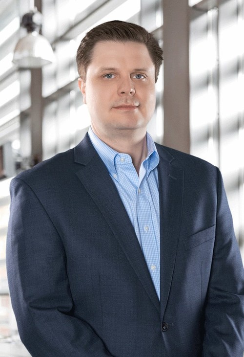 Drew Childress Joins Inroads Realty As Associate Vice President