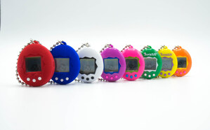 Bandai America Announces New Spring Season Of Tamagotchi