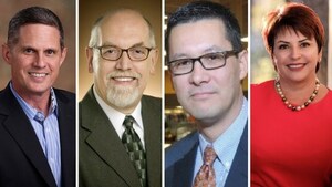 Walmart, Kroger and Meijer Fresh Produce Leaders featured at Organic Produce Summit 2018 - Retailer Roundtable