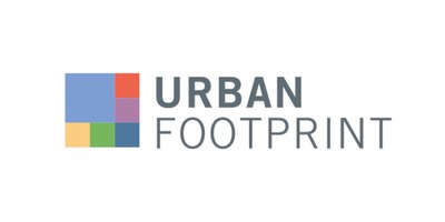 UrbanFootprint Logo (PRNewsfoto/UrbanFootprint)
