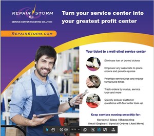 Farm &amp; Home Supply Chooses RepairStorm SaaS Platform for Improved Service Center Operations