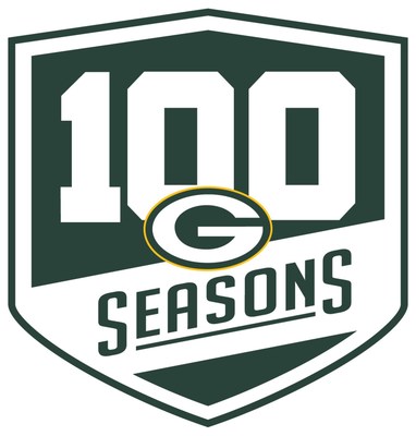 Green Bay Packers Set To Begin '100 Seasons' Celebration