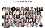 3DHEALS2018 Global Healthcare 3D Printing and Bio-Printing Summit: Join the Genius Tribe